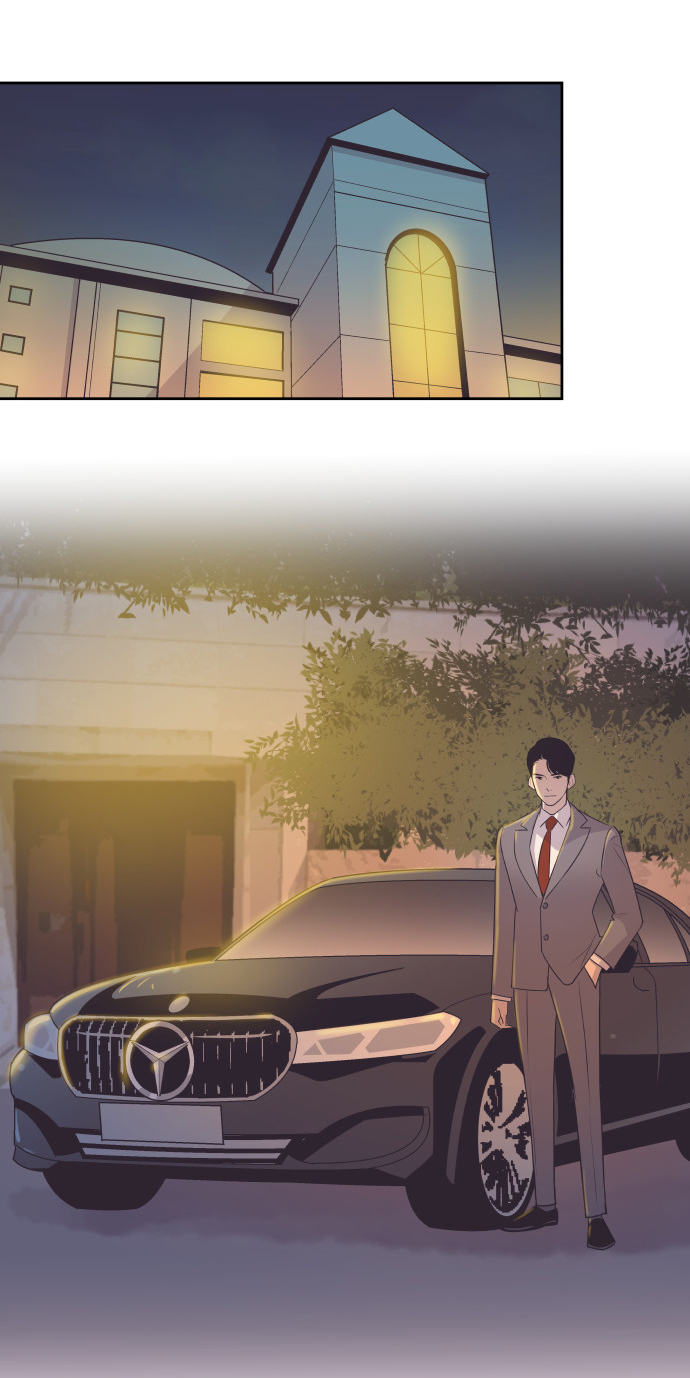 [第31话] 风暴前夕（1）2