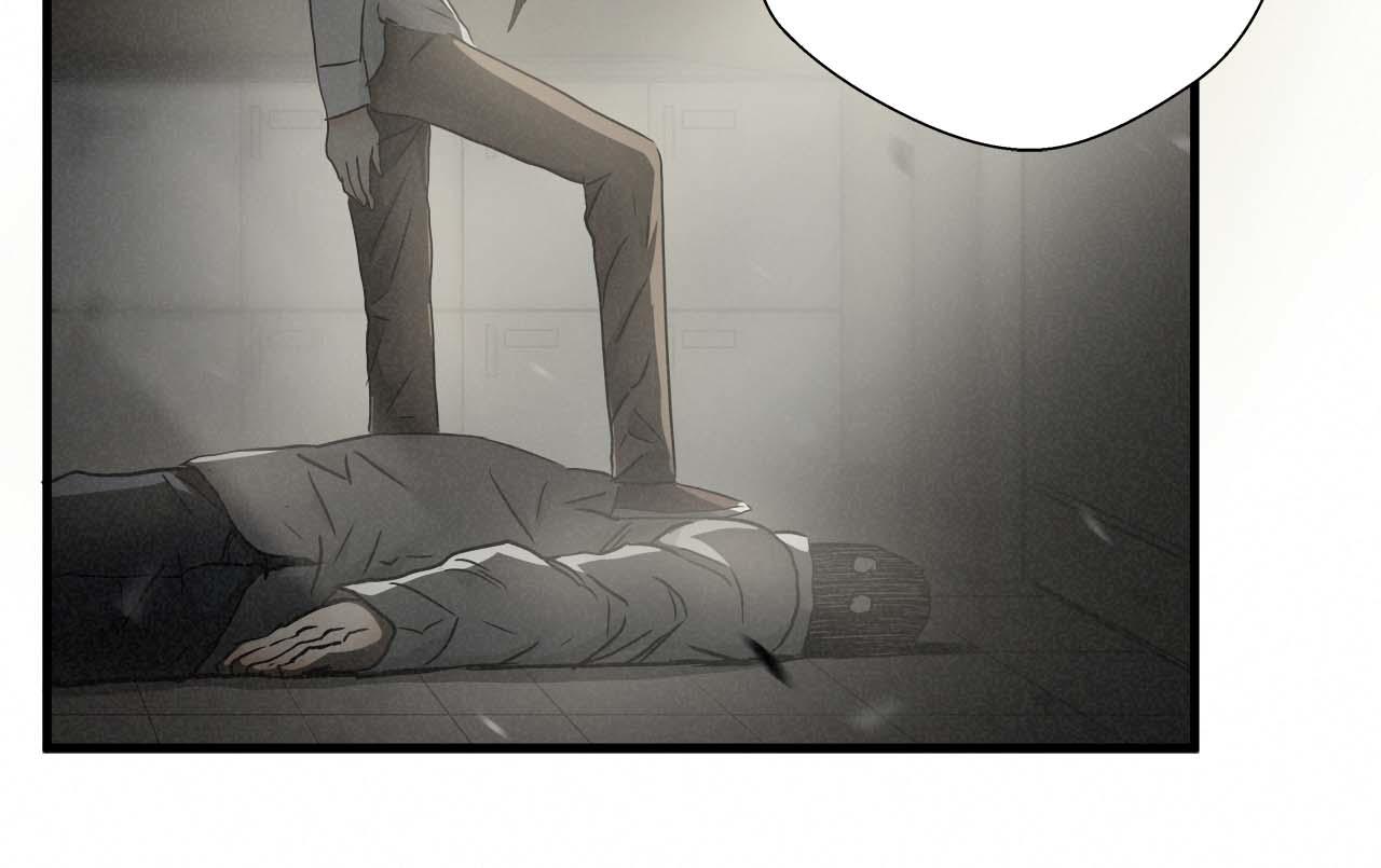 外传02 不折不扣的疯子2