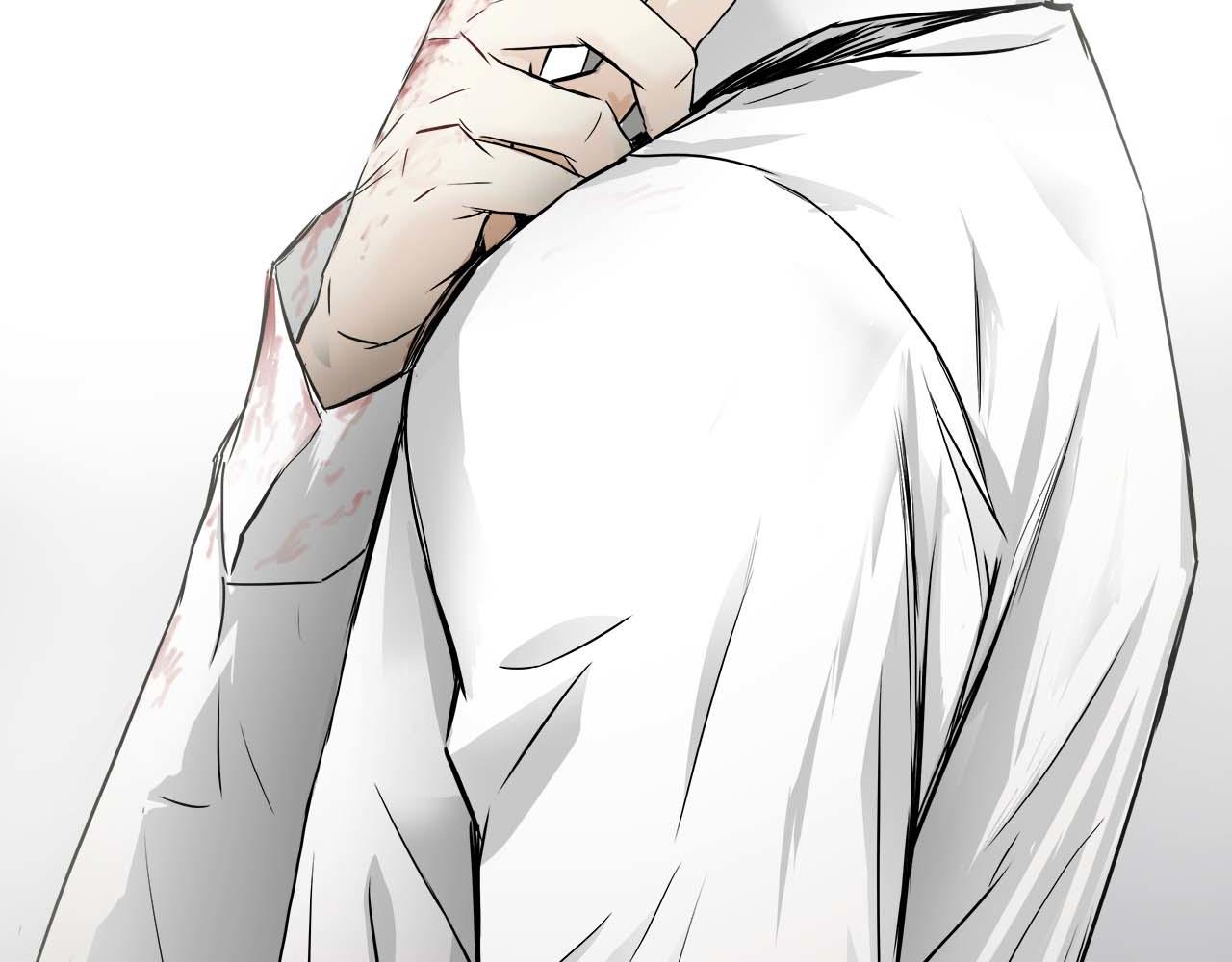 外传01 少年的拳头！1