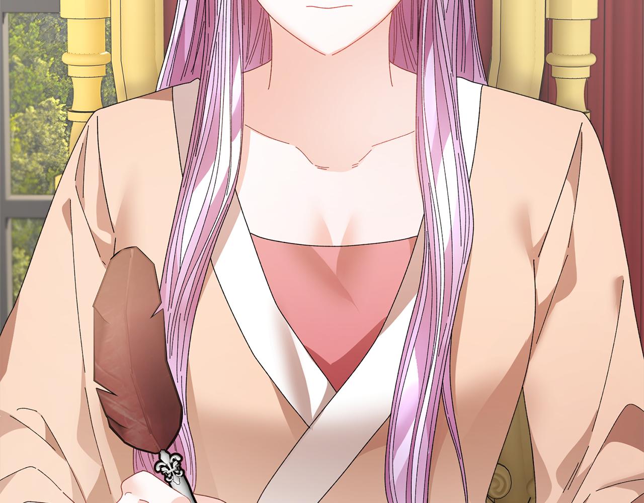 第127话  忙碌的皇后4