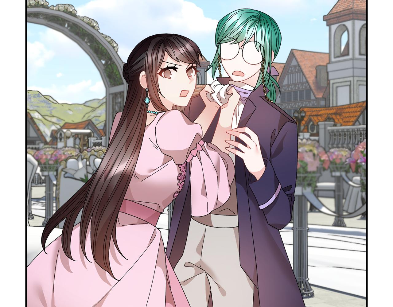 第126话 终成眷属2