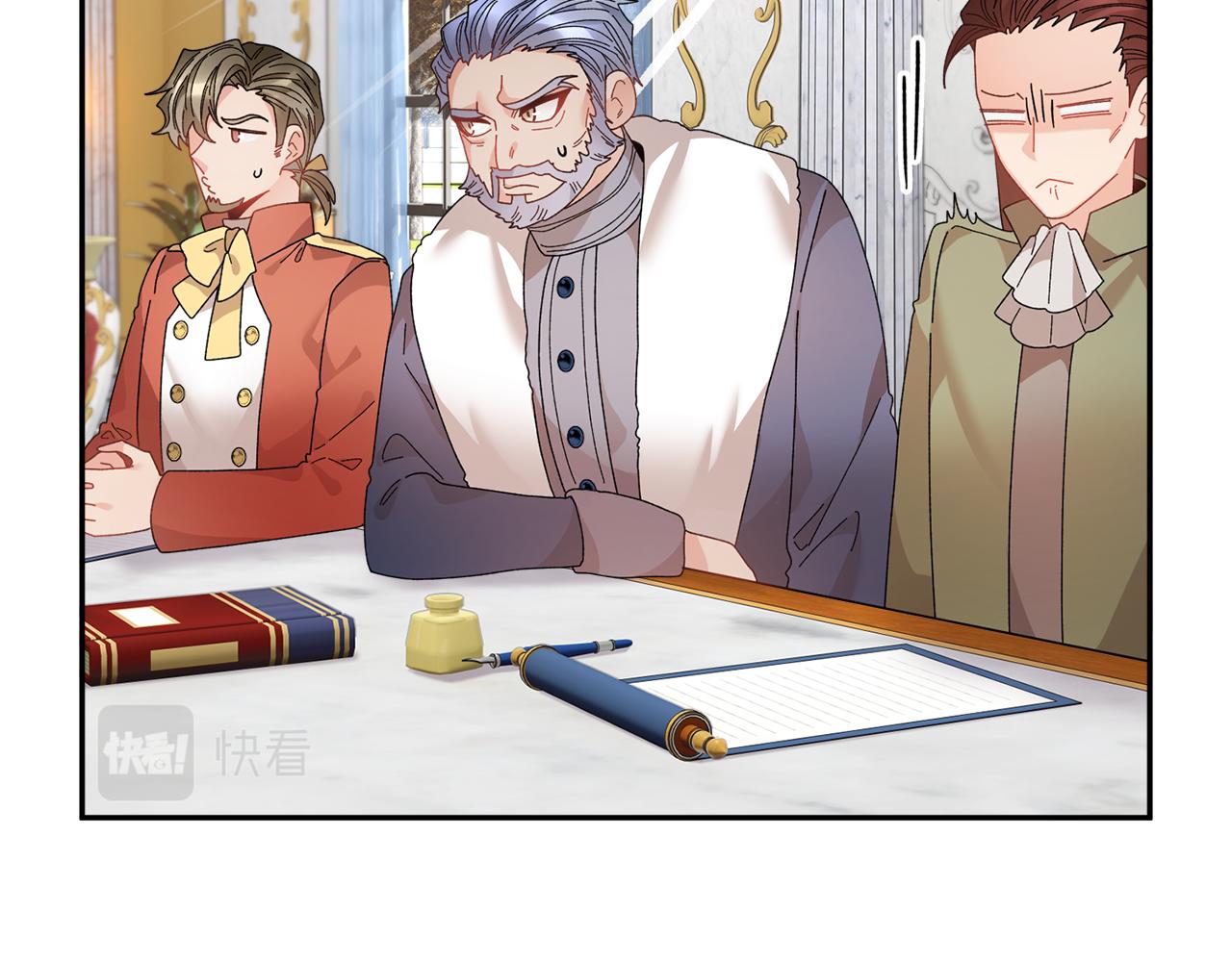 第128话 怀孕好辛苦4