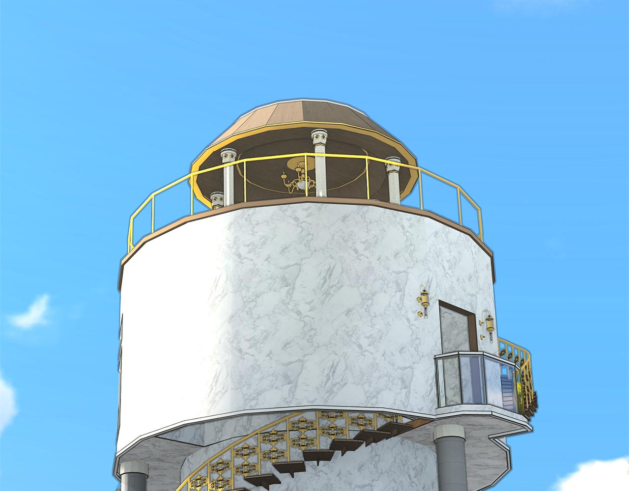 第126话 终成眷属2