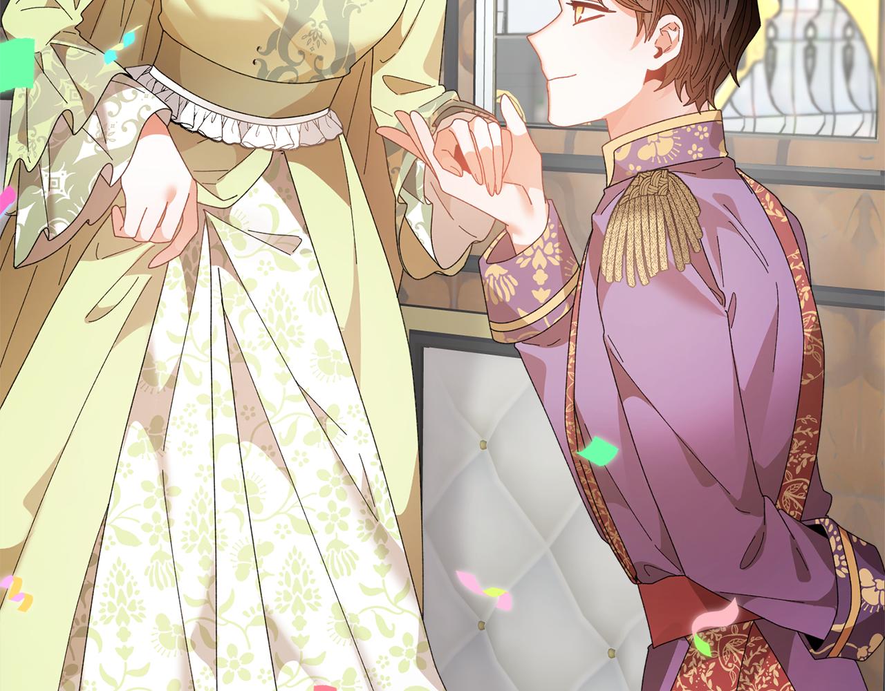 第126话 终成眷属4