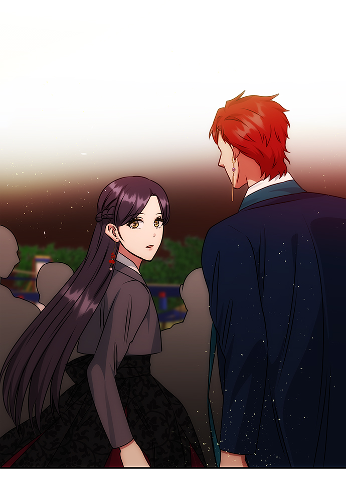 [第70话] 对一个人的真心1