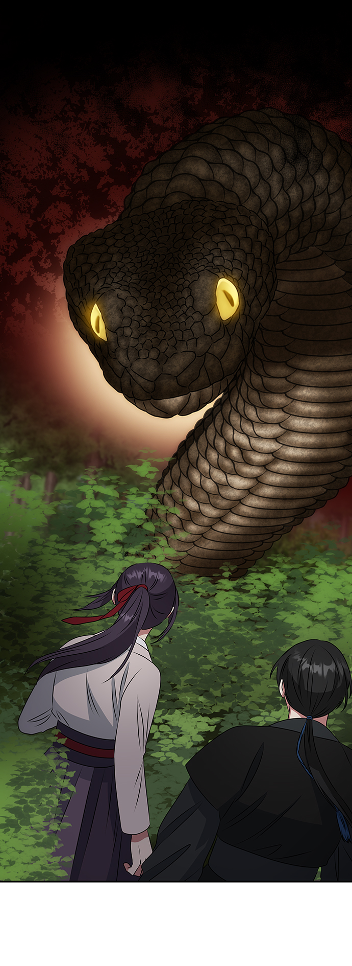 [第6话] 宝贵的一夜2