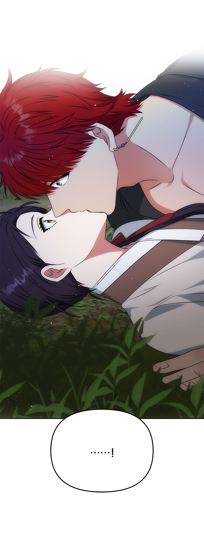 [第30话] 奇怪的嘉离2