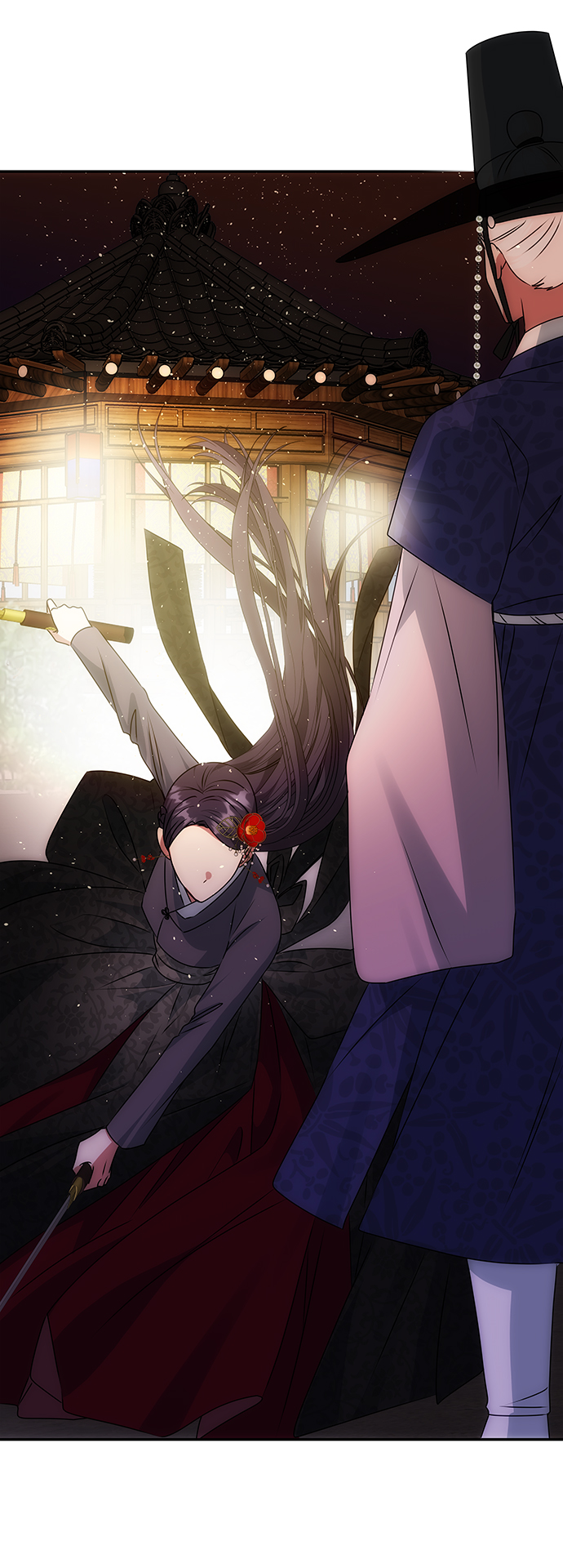 [第49话] 朴奂的房间1