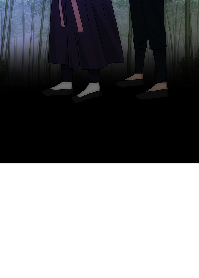 [第51话] 与朴奂的单独对话4