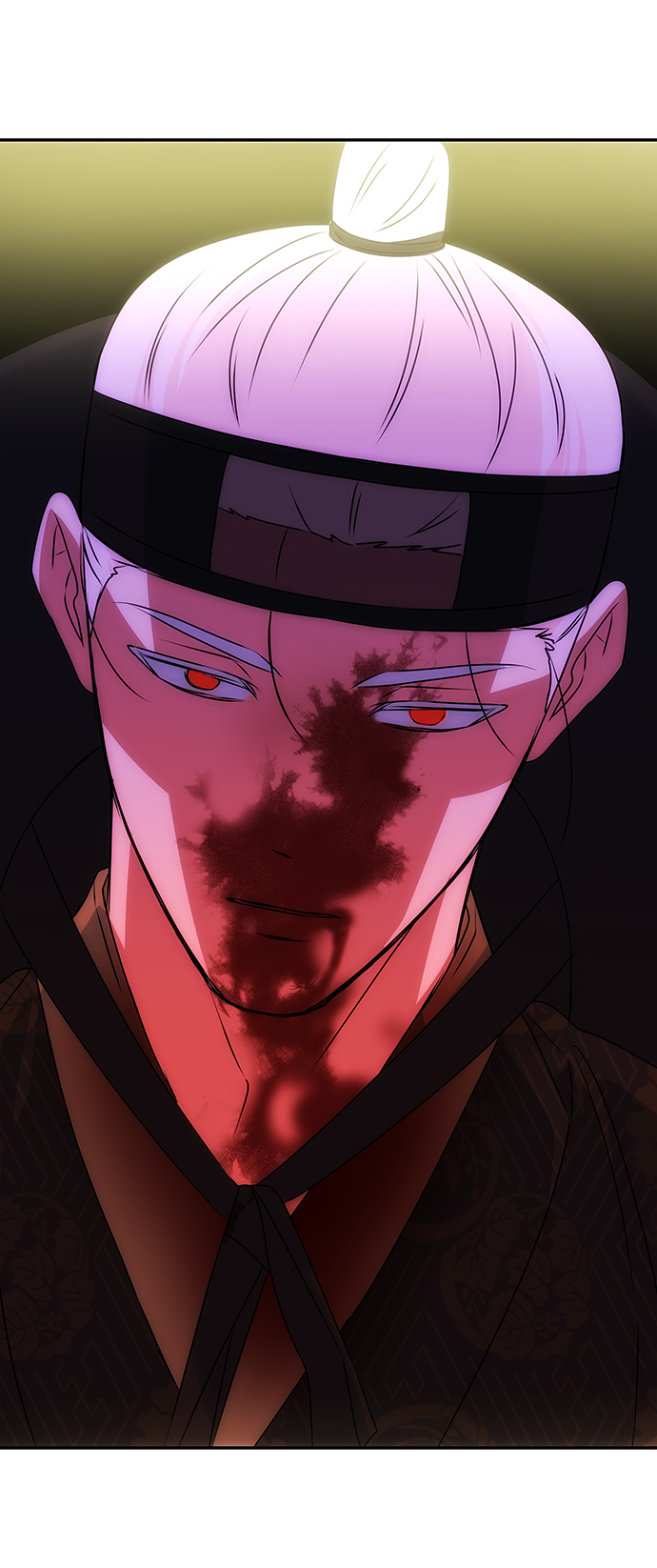 [第74话] 世界的旨意2