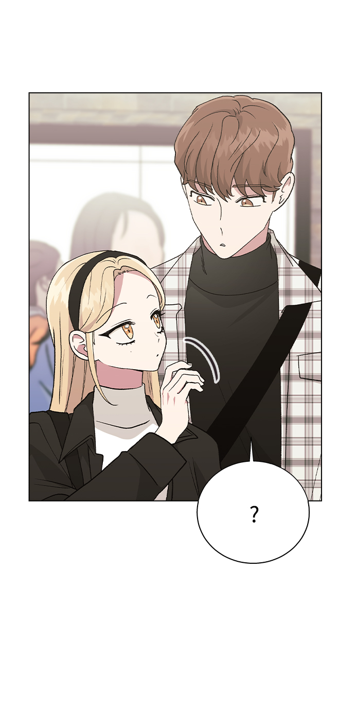 [第34话] 情侣APP被发现了0