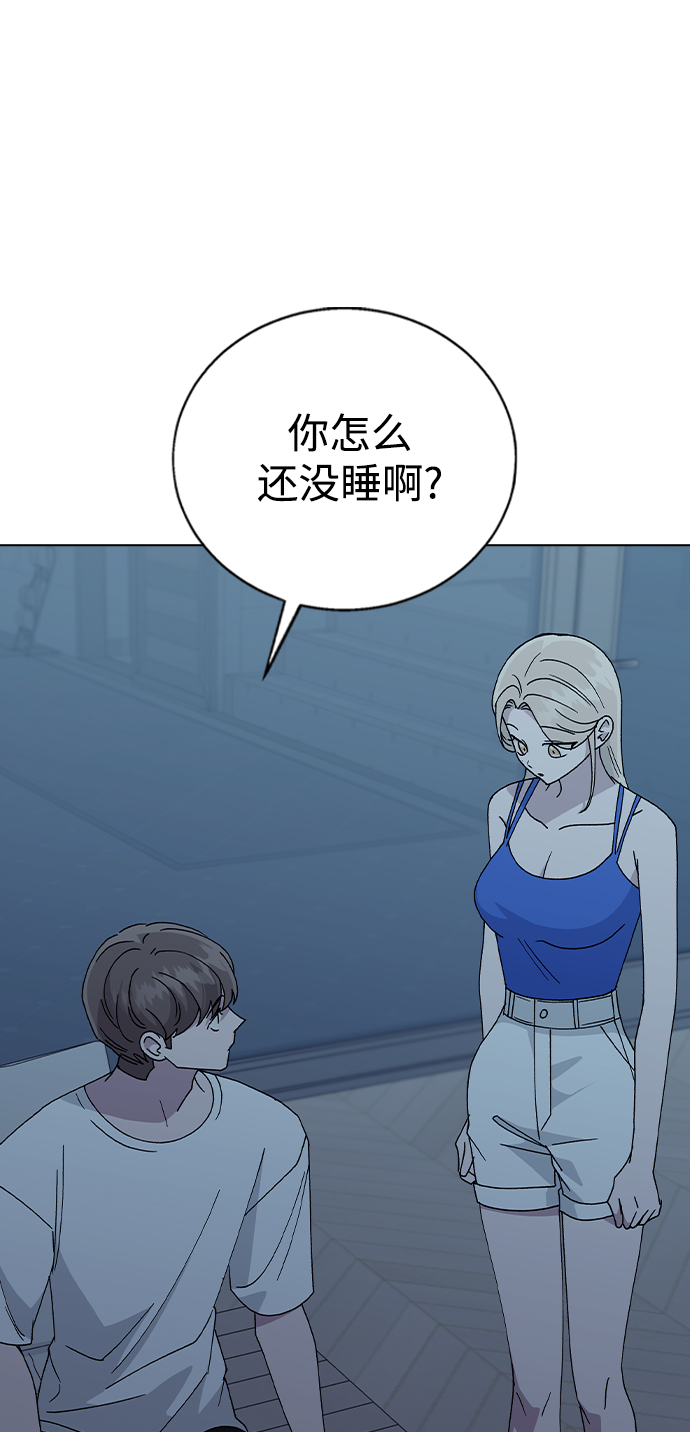 [第58话] 自觉0