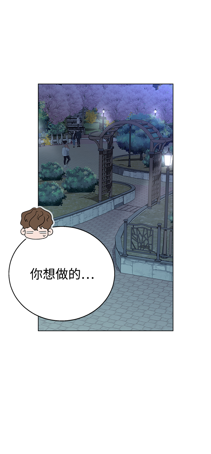 [第13话] 与谁约会?（2）2