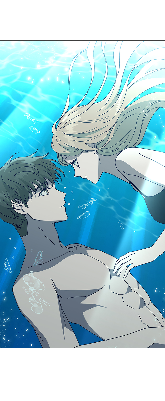 [第56话] 先享受再说3