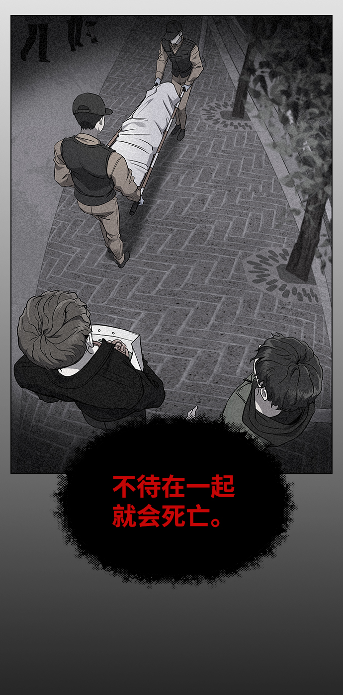 [第6话] 面临死亡1