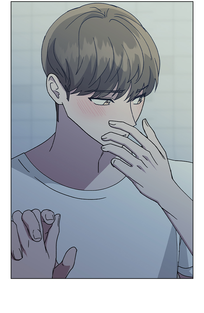 [第58话] 自觉4