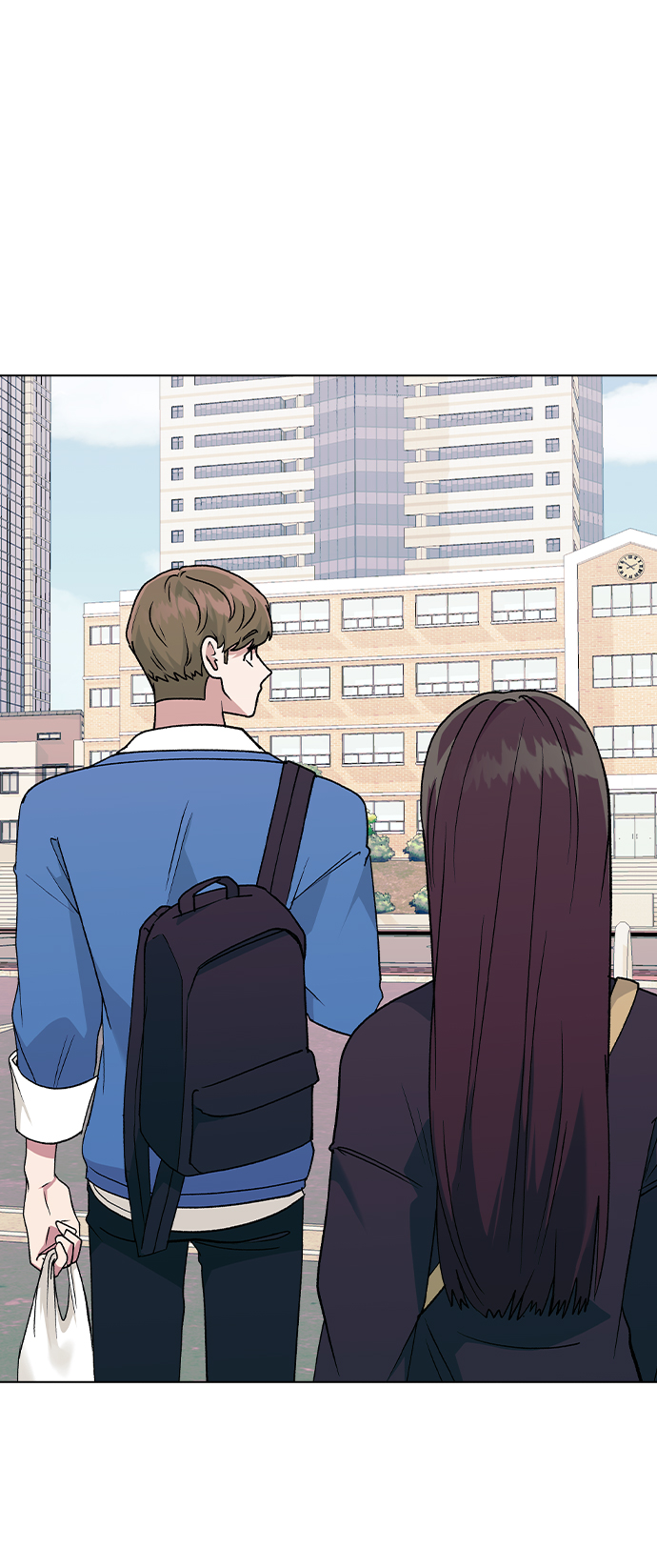 [第35话] 你怎么在这里…?0
